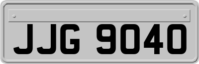 JJG9040