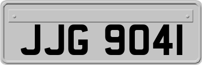 JJG9041