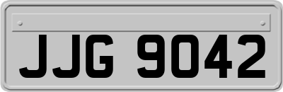 JJG9042