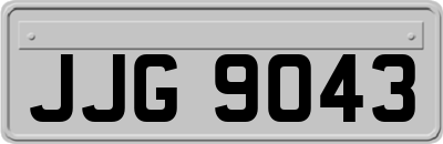 JJG9043
