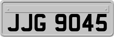 JJG9045