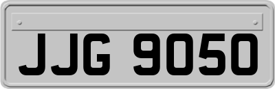 JJG9050
