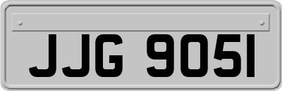 JJG9051