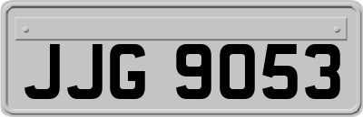 JJG9053