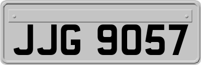 JJG9057