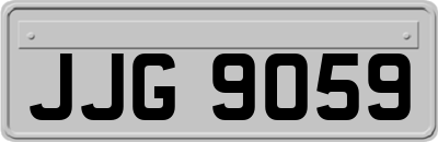 JJG9059