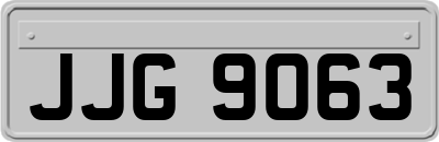 JJG9063