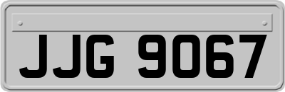 JJG9067