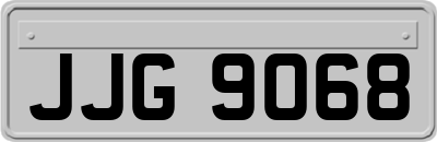 JJG9068