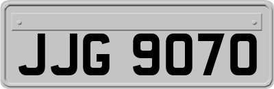 JJG9070