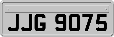 JJG9075