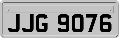 JJG9076