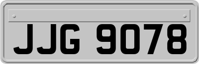 JJG9078