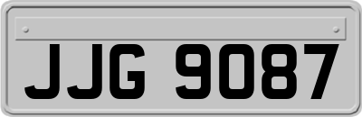 JJG9087