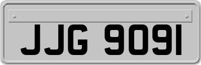 JJG9091