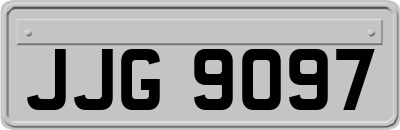 JJG9097