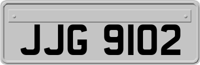 JJG9102