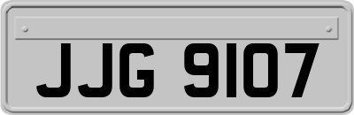 JJG9107