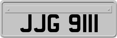JJG9111