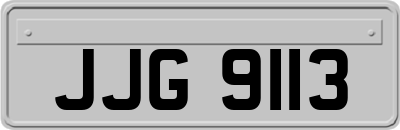 JJG9113