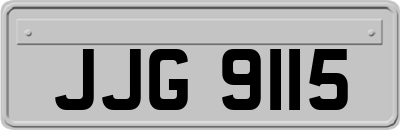 JJG9115
