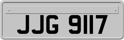 JJG9117