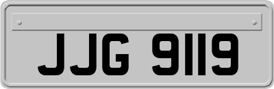 JJG9119
