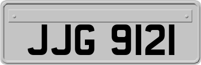 JJG9121