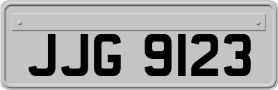 JJG9123