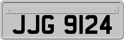 JJG9124