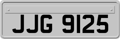 JJG9125