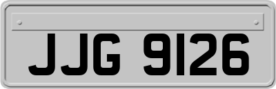 JJG9126