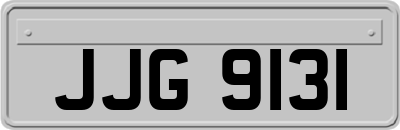 JJG9131