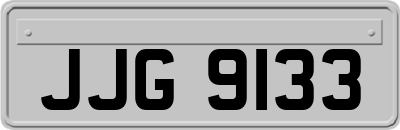 JJG9133