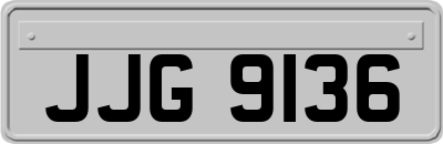 JJG9136