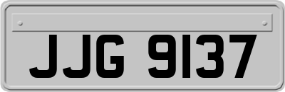 JJG9137