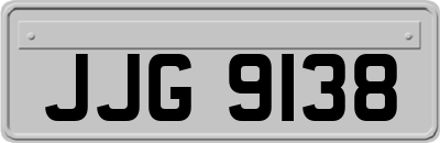 JJG9138
