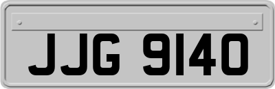JJG9140