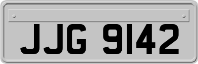JJG9142