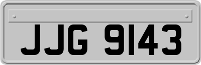 JJG9143
