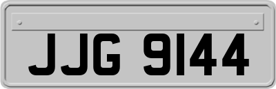 JJG9144