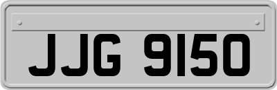 JJG9150