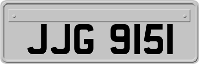 JJG9151