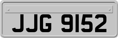 JJG9152