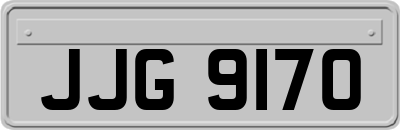 JJG9170