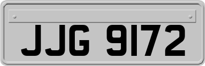 JJG9172