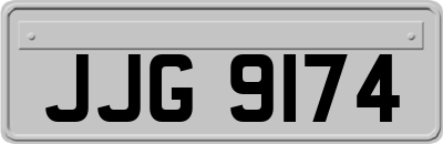 JJG9174