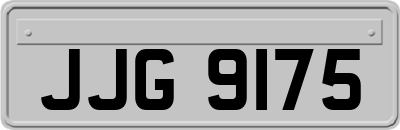 JJG9175
