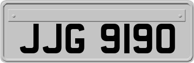 JJG9190