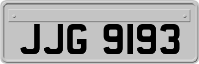 JJG9193